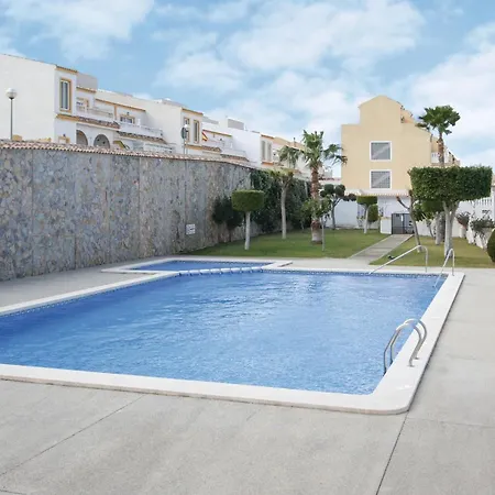 Holiday home Gorgeous In With Wifi Santa Pola