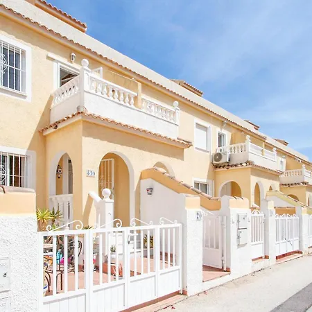 Gorgeous In With Wifi Holiday home