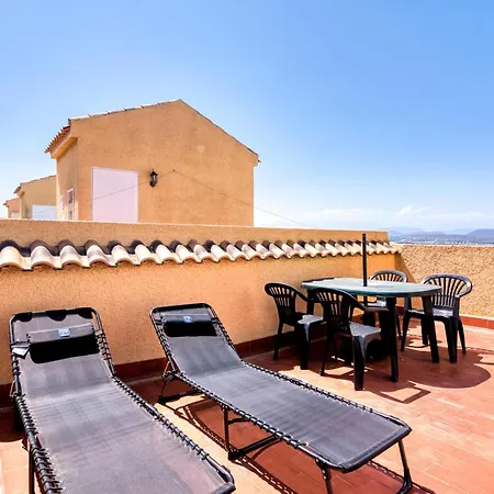 Gorgeous In With Wifi Holiday home