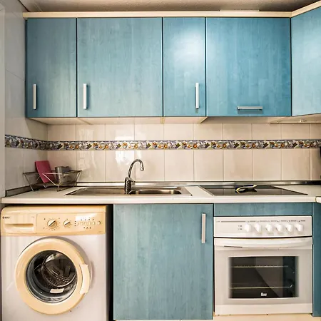 Holiday home Gorgeous In With Wifi Santa Pola