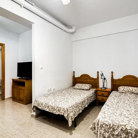 Gorgeous In With Wifi * Santa Pola