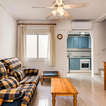 Gorgeous In With Wifi Holiday home Santa Pola